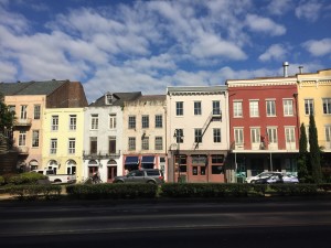 French Quarter