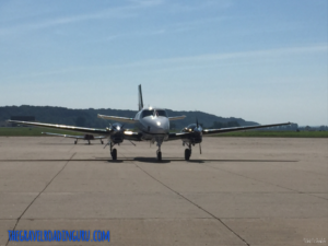 Jeff City Flying Services, jeff city, missouri, flying lessons